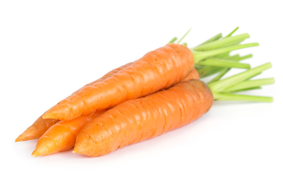 carrotes